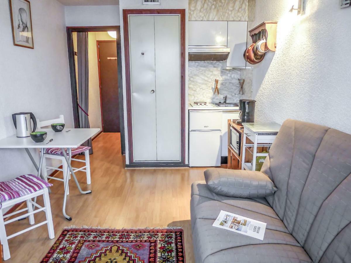 Apartment Le Mummery-4 By Interhome Chamonix Eksteriør billede
