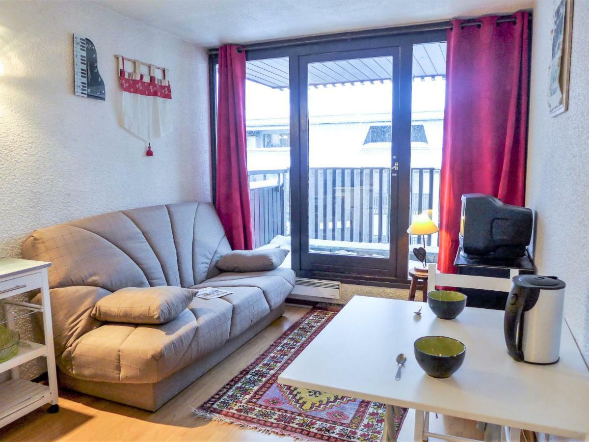 Apartment Le Mummery-4 By Interhome Chamonix Eksteriør billede